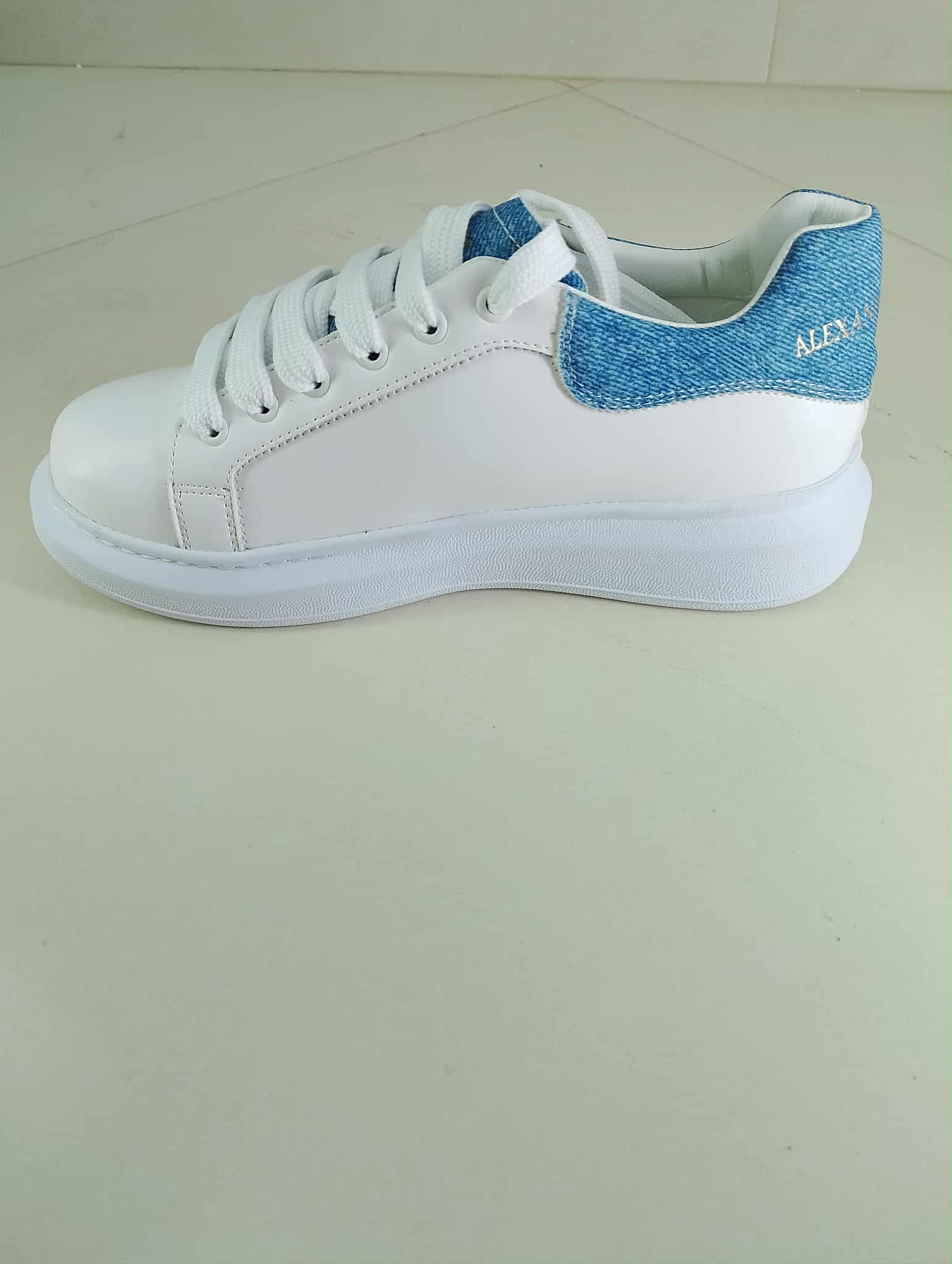Alexander McQueen   كاجوال