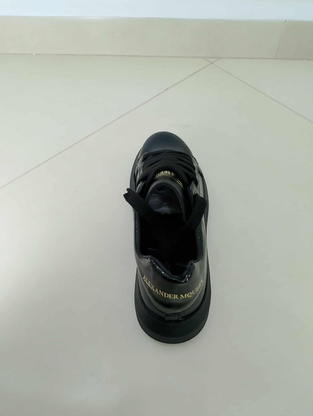 Alexander McQueen   كاجوال