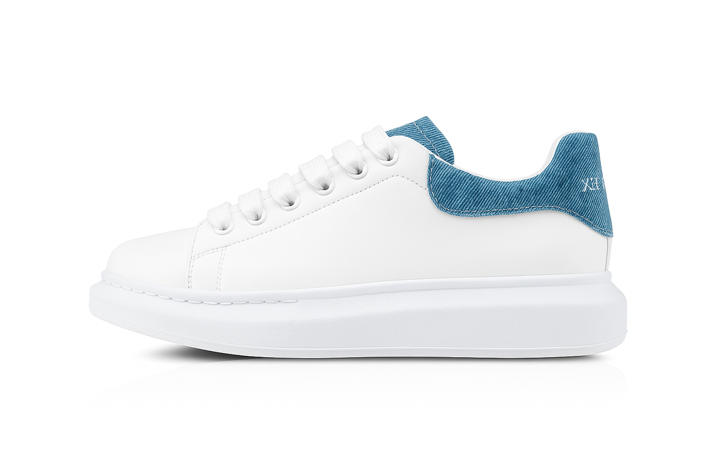 Alexander McQueen   كاجوال – تصميم مميز