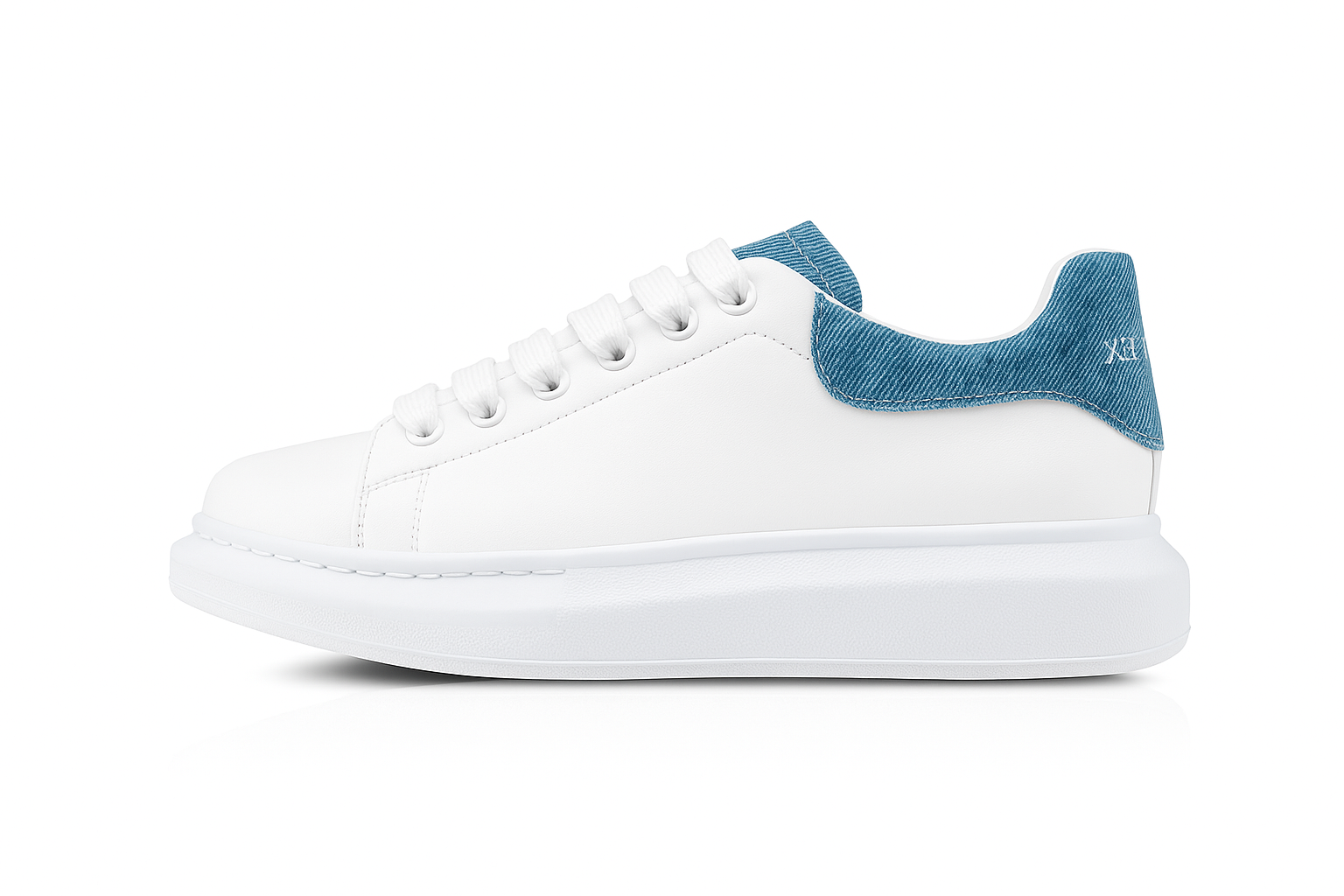 Alexander McQueen   كاجوال – تصميم مميز