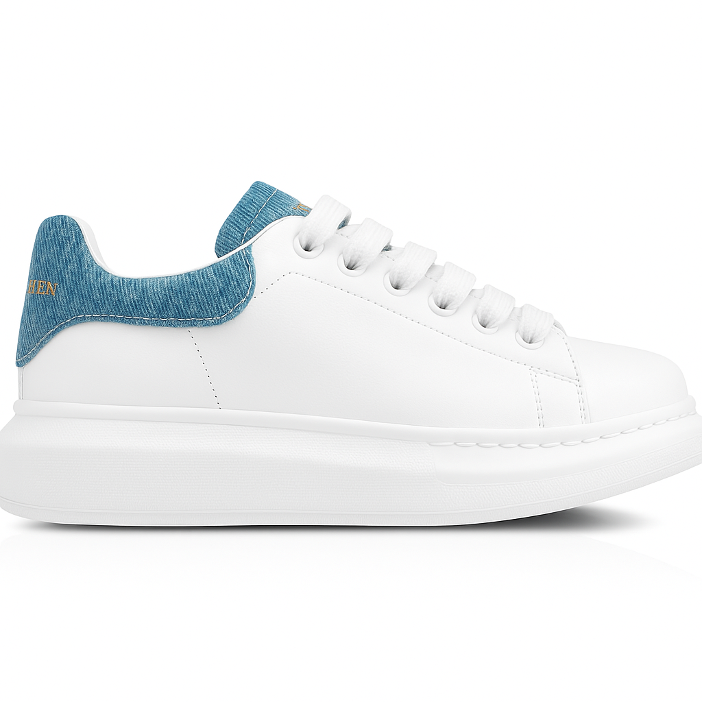 Alexander McQueen   كاجوال – تصميم مميز