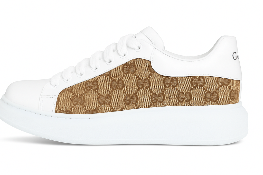 Gucci كاجوال – تصميم مميز