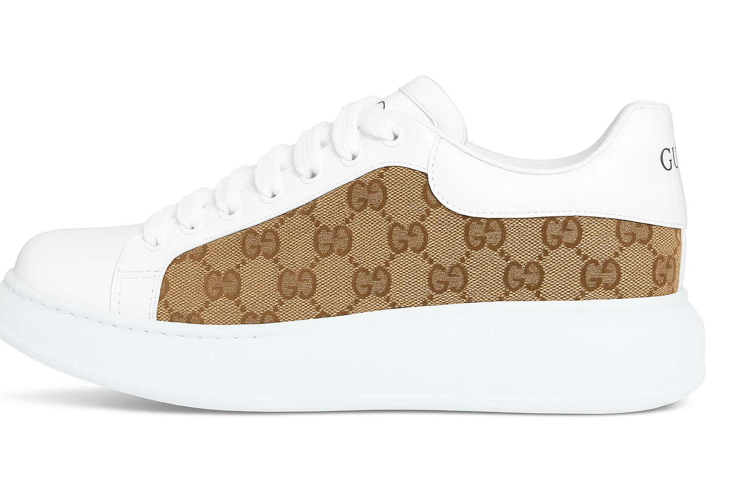 Gucci كاجوال – تصميم مميز