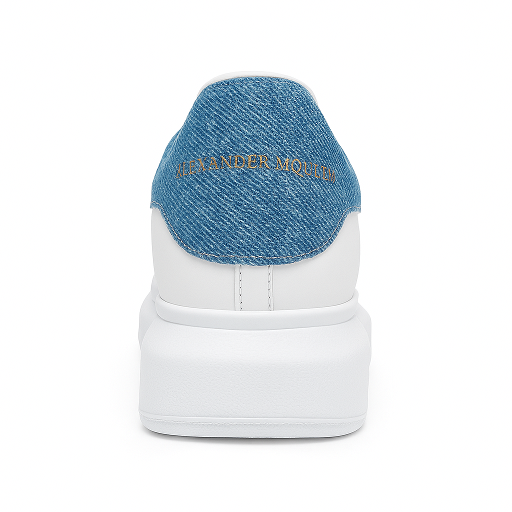 Alexander McQueen   كاجوال – تصميم مميز