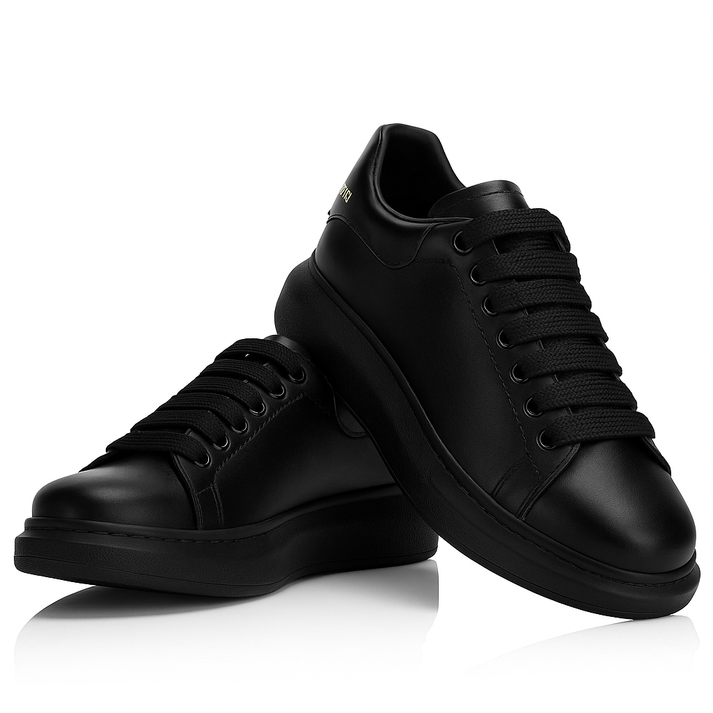 Alexander McQueen   كاجوال – تصميم مميز