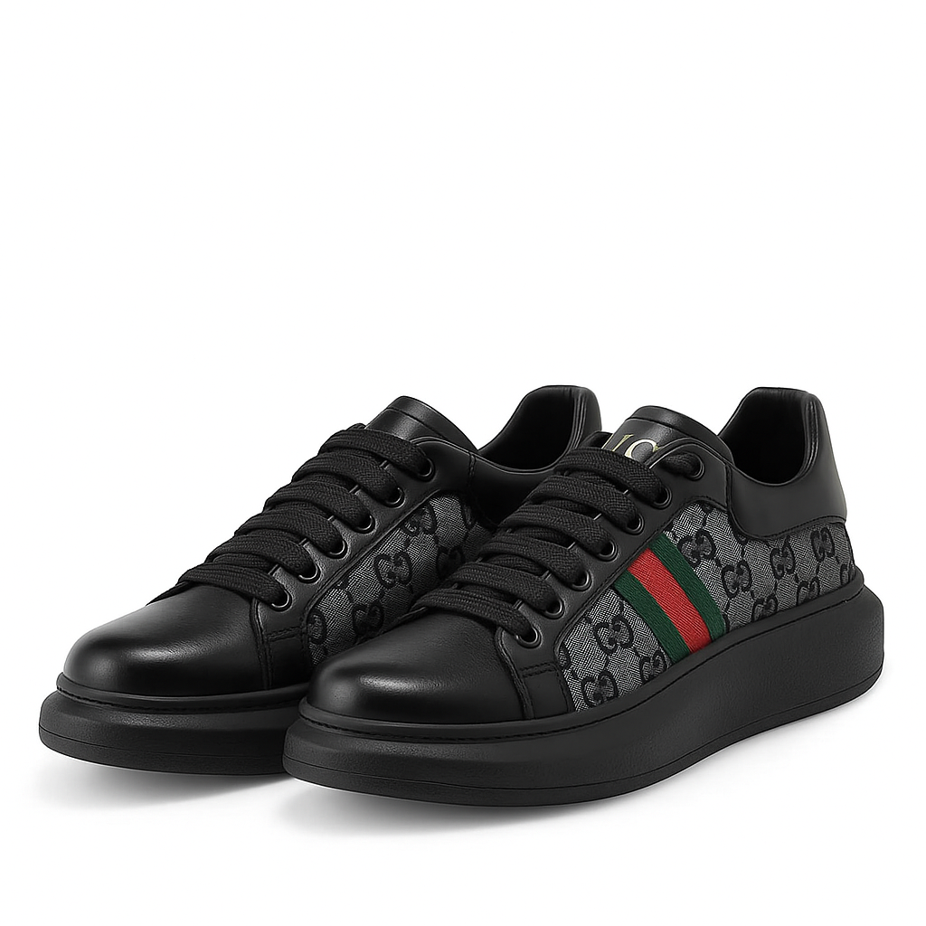 Gucci كاجوال – تصميم مميز