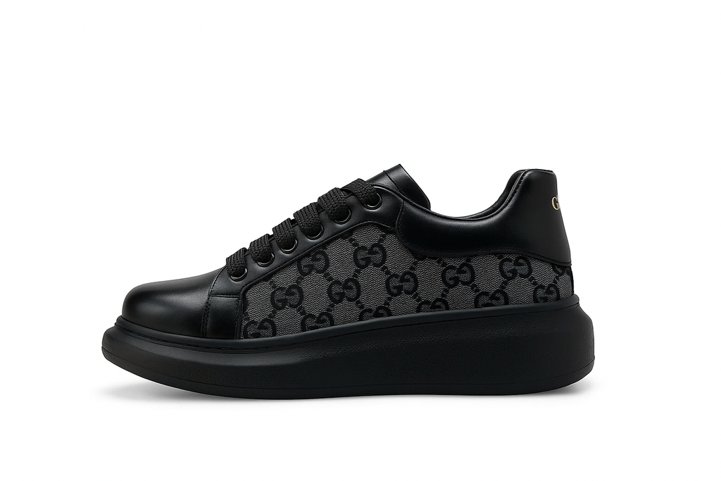 Gucci كاجوال – تصميم مميز