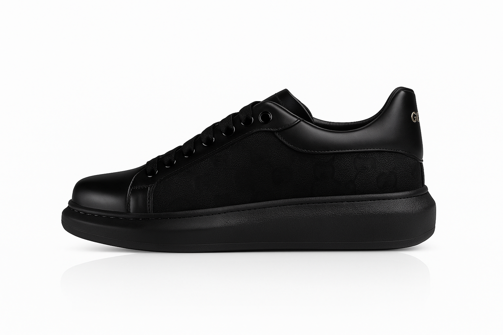 Gucci كاجوال – تصميم مميز