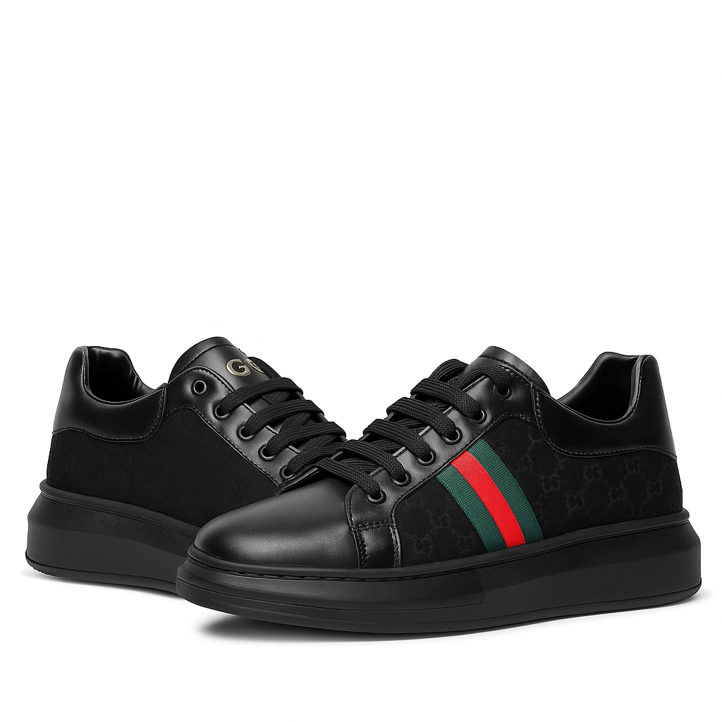 Gucci كاجوال – تصميم مميز