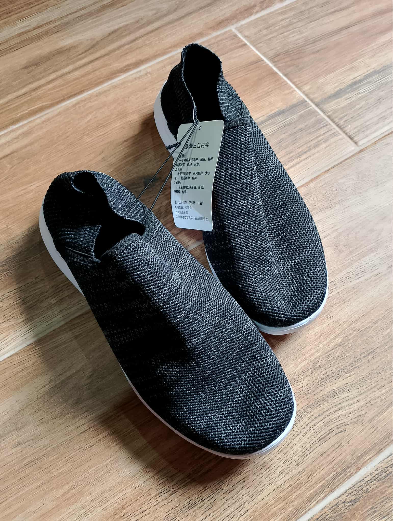 Sneakers à enfiler femmes سنيكرز نسائي  سهل الارتداء