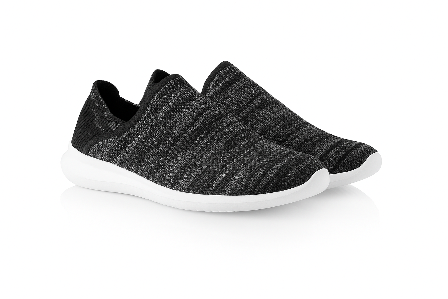 Sneakers à enfiler femmes سنيكرز نسائي  سهل الارتداء